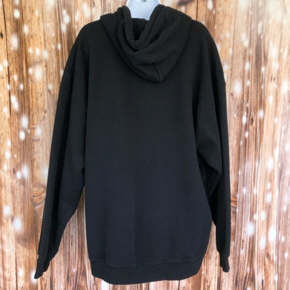 Star Wars Millennium Falcon Outline Hoodie - Picture 6 of 6